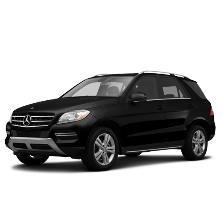 Mercedes Benz   ML 350